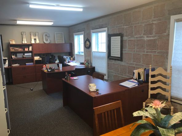 Watson Clinic office space